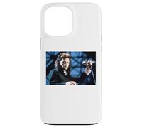 Carcasa para iPhone 13 Pro MAX Bono U2 Live The Unforgettable Fire Album Tour 1985