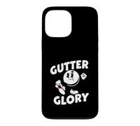 Carcasa para iPhone 13 Pro MAX Bowling League Gutter Glory Retro Bowler