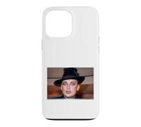 Carcasa para iPhone 13 Pro MAX Boy George Culture Club Cantante de David Corio