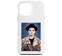 Carcasa para iPhone 13 Pro MAX Boy George Culture Club Cantante de Phil Nicholls