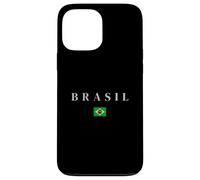 Carcasa para iPhone 13 Pro MAX Brasil Brasileño