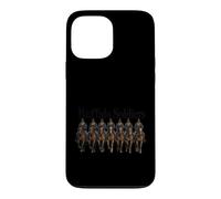 Carcasa para iPhone 13 Pro MAX Buffalo Soldiers African American Black Military History