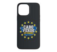 Carcasa para iPhone 13 Pro MAX Cabo Verde Mis Campos Patrimonio de Las Islas Atlán