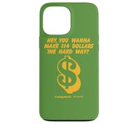 Carcasa para iPhone 13 Pro MAX Caddyshack The Hard Way