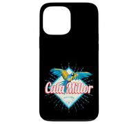 Carcasa para iPhone 13 Pro MAX Cala Millor Mallorca Isla Baleares Parrot Vintage Souvenir
