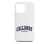 Carcasa para iPhone 13 Pro MAX Callaway Florida Vintage