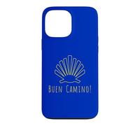 Carcasa para iPhone 13 Pro MAX Camino de Santiago Peregrino Camino de Santiago España