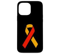 Carcasa para iPhone 13 Pro MAX Camiseta de concienciación del Día Mundial de la Hepatitis - Concientización sobre la Hepatitis
