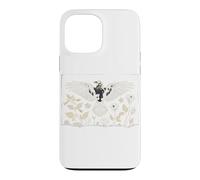 Carcasa para iPhone 13 Pro MAX Camiseta In My Crone Era Crown Dark Cauldron Goth Witchy