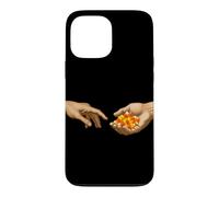Carcasa para iPhone 13 Pro MAX Candy Corn The Creation Funny Candy Corn