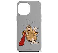 Carcasa para iPhone 13 Pro MAX Captain Caveman Just Chilling