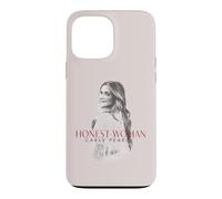 Carcasa para iPhone 13 Pro MAX Carly Pearce Mujer Honesta