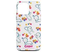 Carcasa para iPhone 13 Pro MAX Casper Spring All Over Print