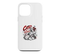Carcasa para iPhone 13 Pro MAX Cato El Joven República Romana Res Publica
