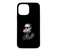 Carcasa para iPhone 13 Pro MAX Charles Baudelaire Escritor Autor Francés