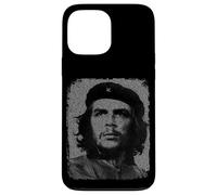Carcasa para iPhone 13 Pro MAX Che Guevara Revolucion Cuba Guerrillero Icono Comunismo