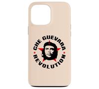 Carcasa para iPhone 13 Pro MAX Che Guevara Revolucion Cuba Guerrillero Icono Comunismo