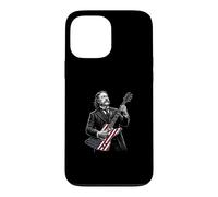 Carcasa para iPhone 13 Pro MAX Chester A Arthur Guitarra