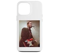 Carcasa para iPhone 13 Pro MAX Chris Rea 1991 Auberge en Busca de la era del Verano