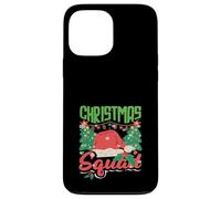 Carcasa para iPhone 13 Pro MAX Christmas Squad Family Matching Group Christmas Pajama Party