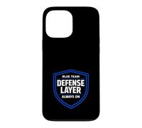 Carcasa para iPhone 13 Pro MAX Ciberseguridad Ciberseguridad Hacker Ético Seguridad TI