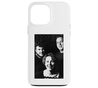 Carcasa para iPhone 13 Pro MAX Cocteau Twins Heaven or Las Vegas Band Retrato AJ Barratt