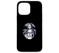 Carcasa para iPhone 13 Pro MAX Coffee Lover Famous Art Espresso Latte Cafe Kaffee