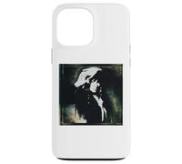 Carcasa para iPhone 13 Pro MAX Coincidencia de Buffy St Marie & Historias probables Simon Fowler