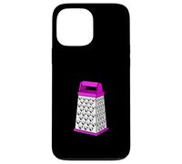 Carcasa para iPhone 13 Pro MAX Color Rosa Love-Hurts Pink Graphic
