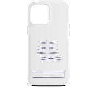 Carcasa para iPhone 13 Pro MAX Conciencia sobre el Autismo: Necesito aceptación, no una Cura