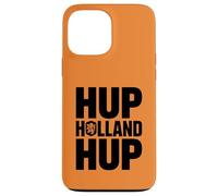 Carcasa para iPhone 13 Pro MAX Concurso Pride Holland Netherland Cheer Country Flag por Equipos