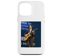 Carcasa para iPhone 13 Pro MAX Consigue Cape Wear Cape Fly Sam Duckworth Live por Andy Willsher