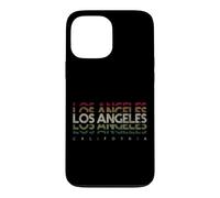 Carcasa para iPhone 13 Pro MAX Cool Los Angeles California Dreaming, Los Angeles California