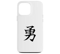 Carcasa para iPhone 13 Pro MAX Coraje