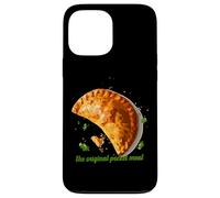 Carcasa para iPhone 13 Pro MAX Cornish Pasty The Original Pocket Meal NO App Required
