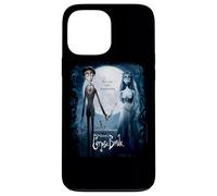 Carcasa para iPhone 13 Pro MAX Corpse Bride Poster