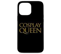 Carcasa para iPhone 13 Pro MAX Cosplay Queen Gift For Gamer Girls Nerds G est Cosplays