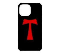 Carcasa para iPhone 13 Pro MAX Cruz TAU