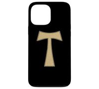 Carcasa para iPhone 13 Pro MAX Cruz TAU