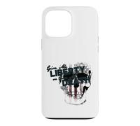 Carcasa para iPhone 13 Pro MAX Dame la Libertad como Dame la Muerte