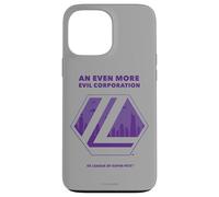 Carcasa para iPhone 13 Pro MAX DC League of Super-Pets An Even More Evil Corporation Logo