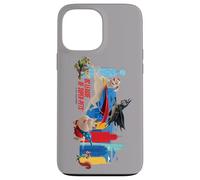 Carcasa para iPhone 13 Pro MAX DC League of Super-Pets Krypto and Friends To The Rescue!