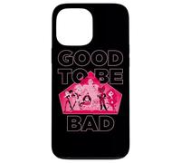 Carcasa para iPhone 13 Pro MAX DC Super Hero Girls Good To Be Bad