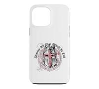 Carcasa para iPhone 13 Pro MAX Destruye Todo lo Que es Malo