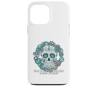 Carcasa para iPhone 13 Pro MAX Diseño de Conciencia sobre la Diabetes de la mecánica del páncreas Muerto para la Salud