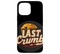 Carcasa para iPhone 13 Pro MAX Disfraz de Last Crumb Look para Adultos y niños