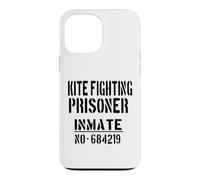 Carcasa para iPhone 13 Pro MAX Disfraz Perezoso de Halloween de Kite Fighter Kite Fighter