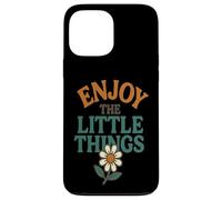 Carcasa para iPhone 13 Pro MAX Disfruta de la Margarita Little Things