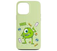 Carcasa para iPhone 13 Pro MAX Disney and Pixar's Monsters, Inc. Mike Big Pose Collage