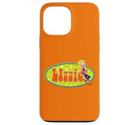 Carcasa para iPhone 13 Pro Max Disney Channel Lizzie McGuire “Animated Lizzie” Logo